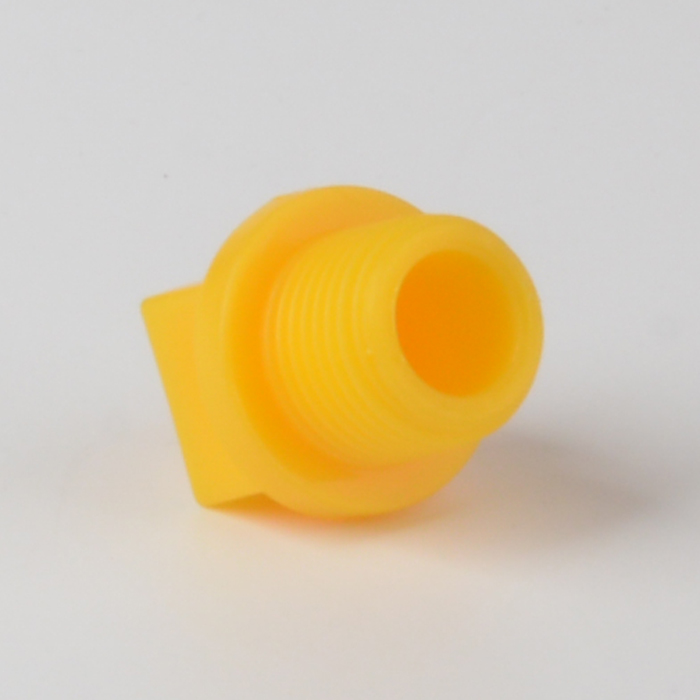 Polygon -PPR -Rohrstopfen