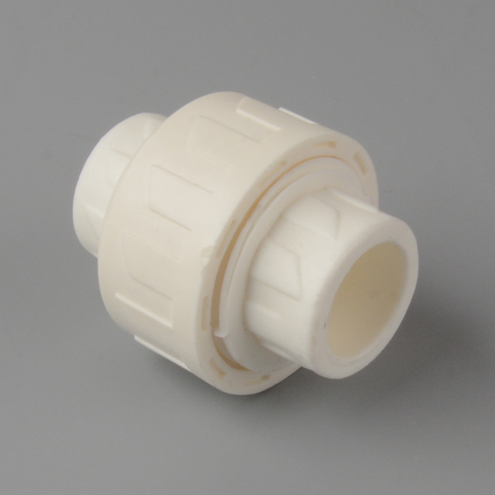 Polygon PPR Plastic Union
