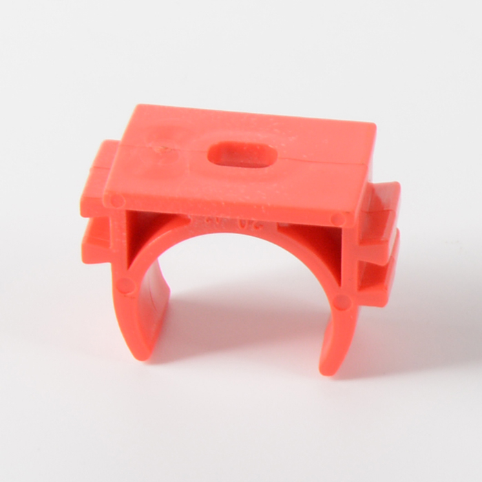 Akan Polygon Sattelklemme