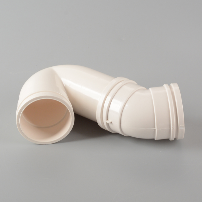 Polygon PVC P -Falle