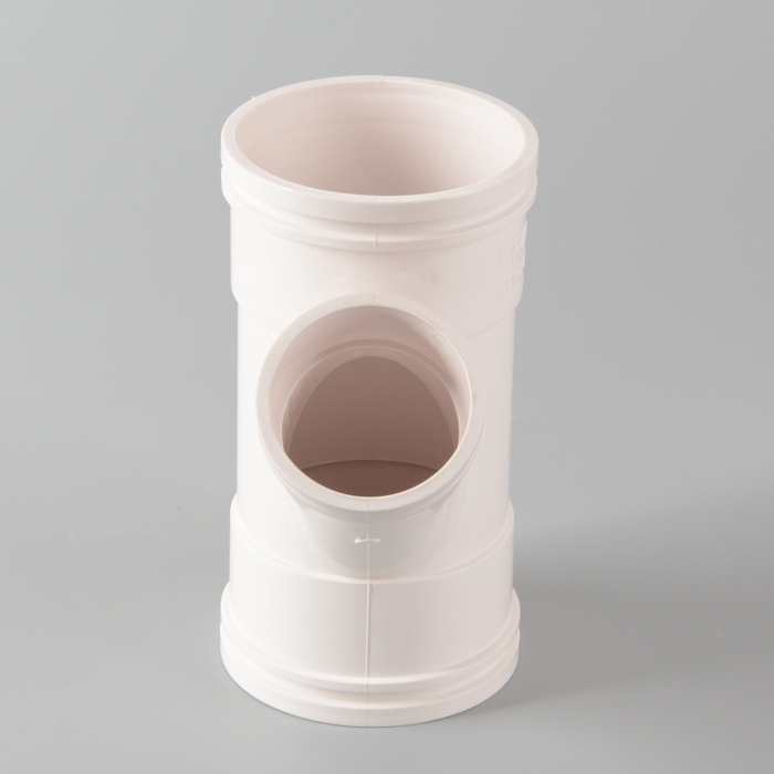 Polygon -PVC reduzieren y