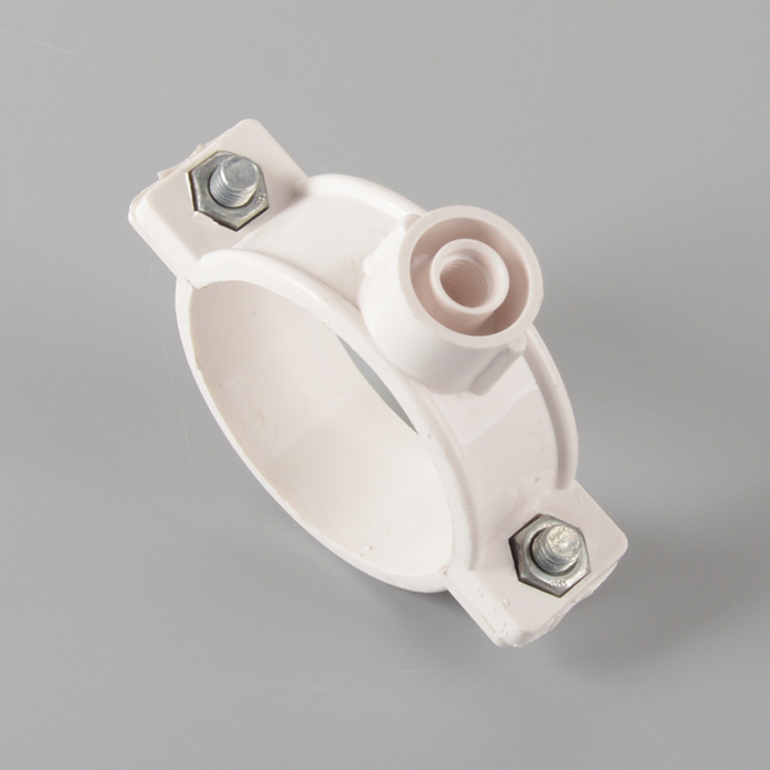 Polygon-PVC-Klemmset-Set