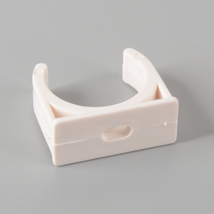 PVC-U-Leitungsanpassungsbiegung