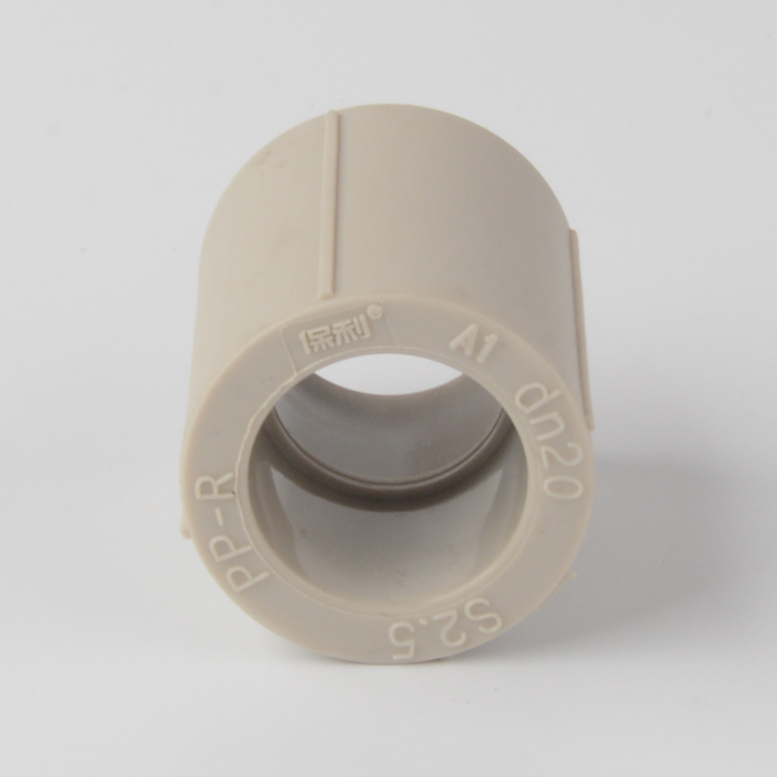 Polygon -PPR -Kopplung