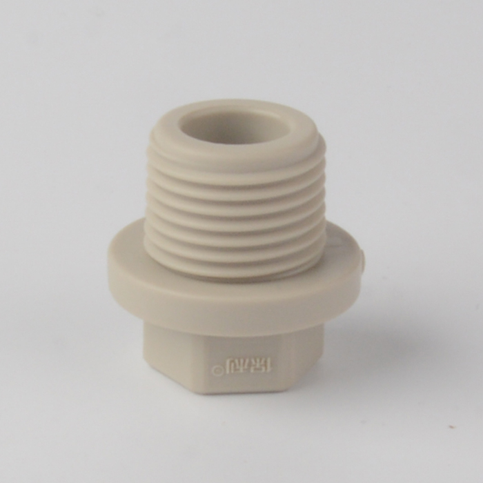 Polygon -PPR -Rohrstopfen