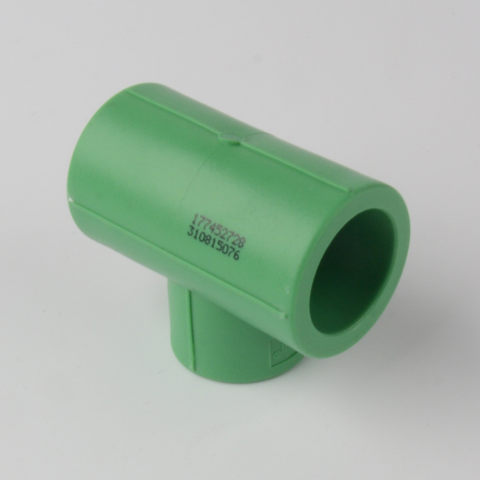 Polygon -PPR reduzieren T -Shirt