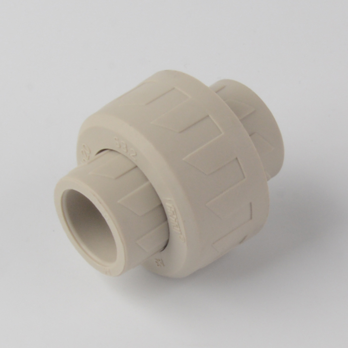 Polygon PPR Plastic Union