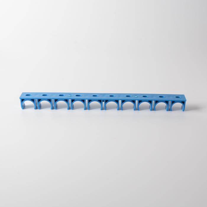 Akan Polygon Long Conduit Sattelklemmen