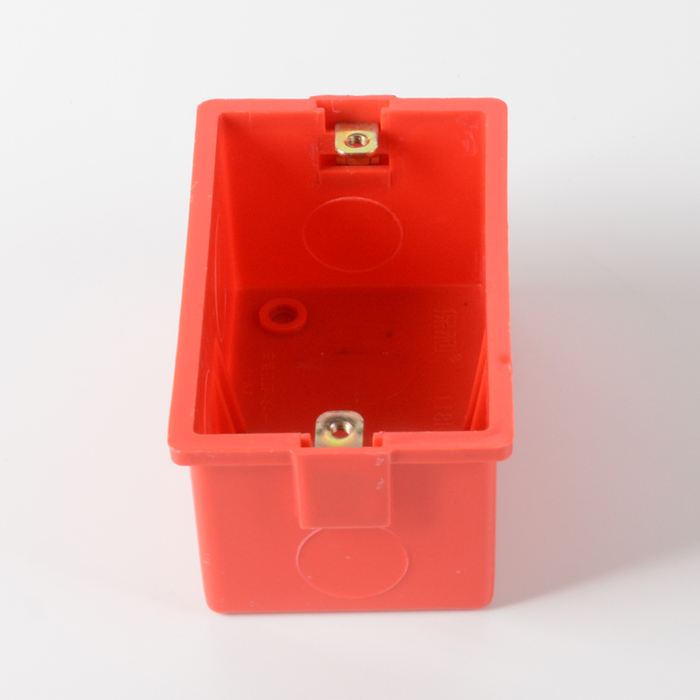 Akan Polygon 118 Gangbox