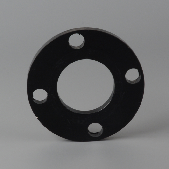 Akan Polygon HDPE -Flansch