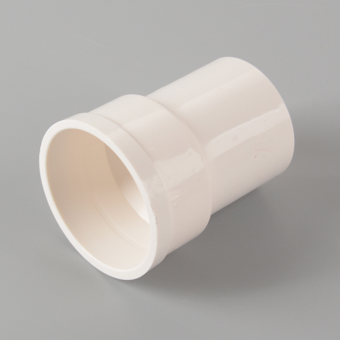 Polygon PVC Reducer