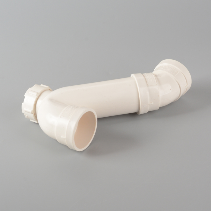 Polygon PVC Reinigungshochwasserdichtung