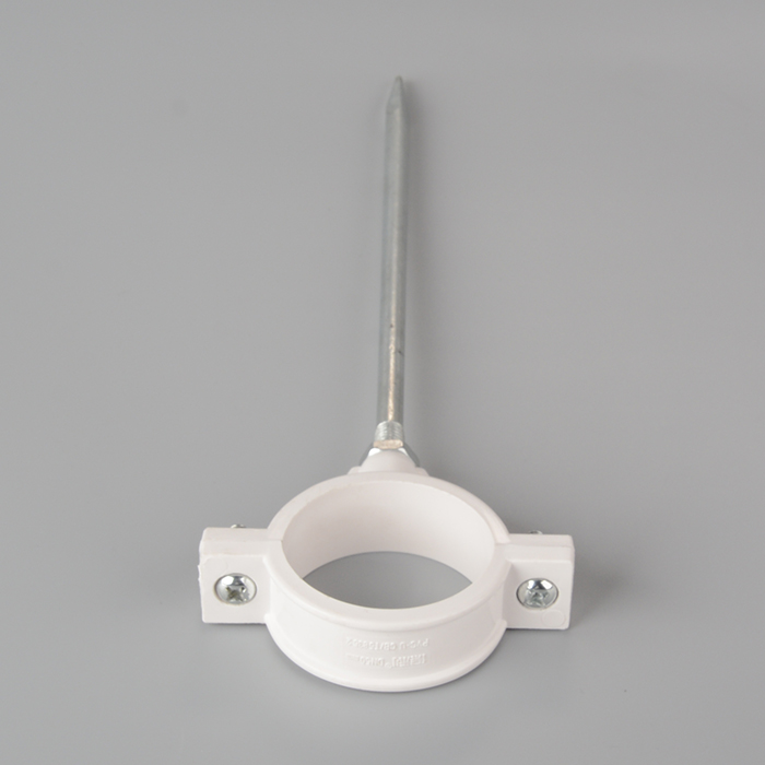 Polygon PVC-Klemmset