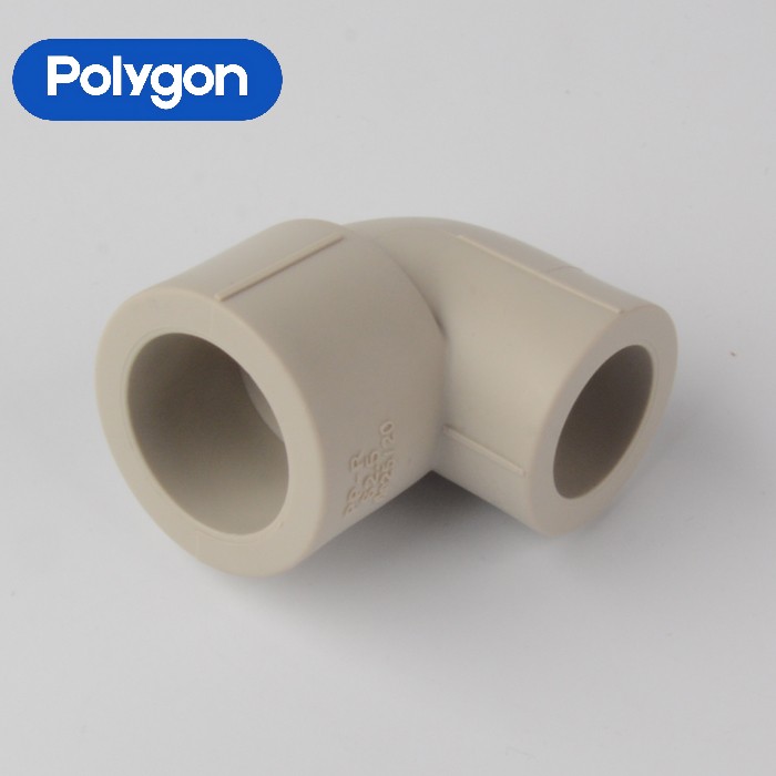 PPR Fittings