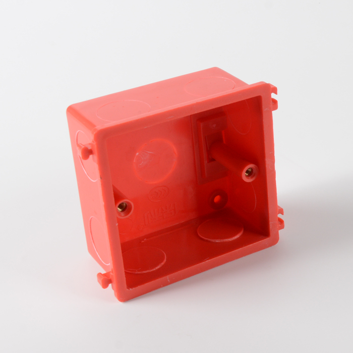 Akan Polygon zweiseitiger Mehrgang-Box-Zylindrische Verbindung