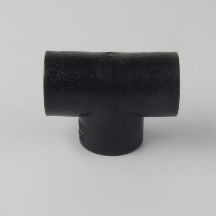 Akan Polygon HDPE Socket Tee