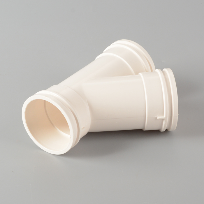 Polygon PVC gleich y