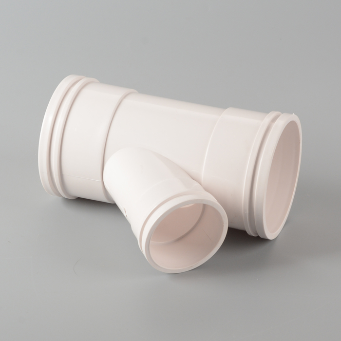 Polygon -PVC reduzieren y