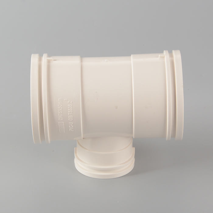 Polygon -PVC -Reduktion