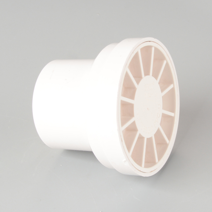 Polygon PVC Balkonbodenabflüsse