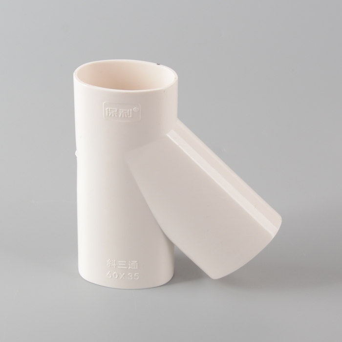 PVC Flatrohr-Serie gleich y y