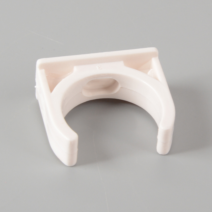 PVC-U-Leitungsanpassungsbiegung