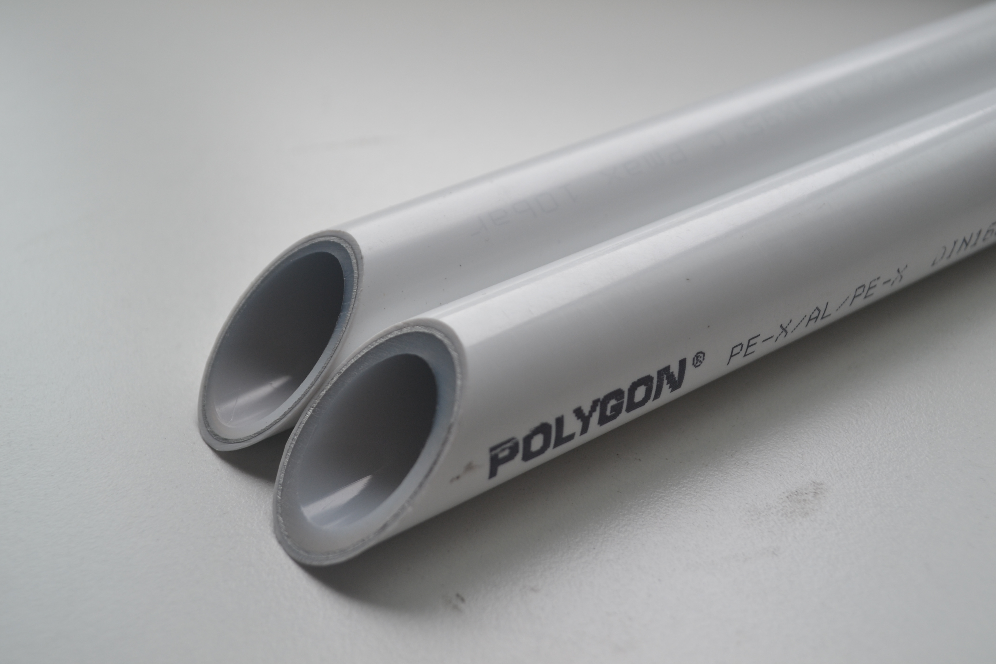 Polygon Pex-Al-Pex-Rohr