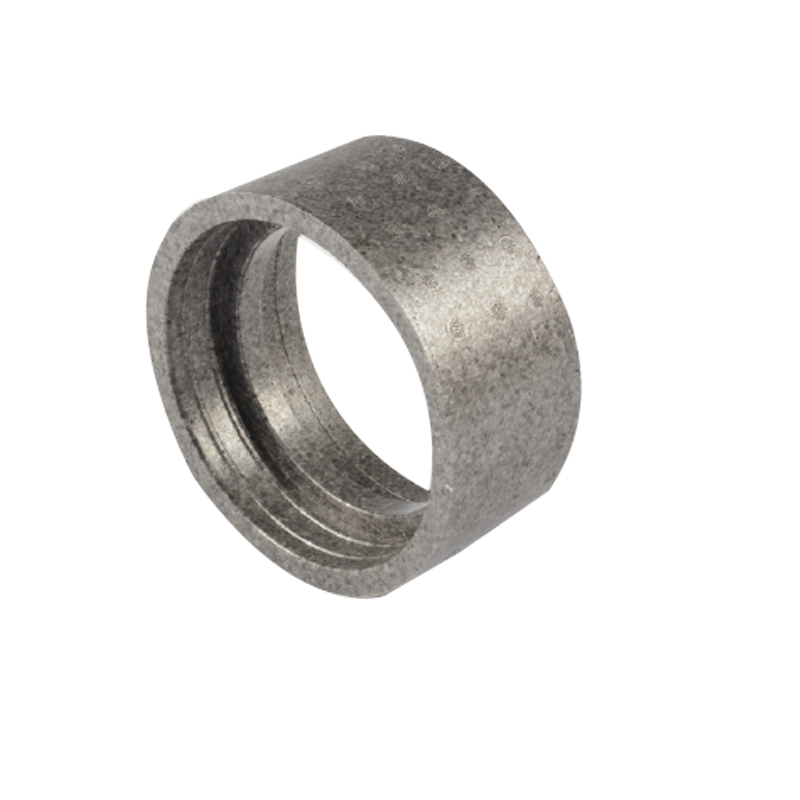 Polygon EPP -Kreisrohrkopplung