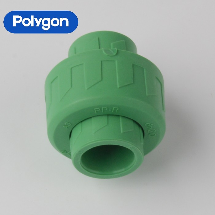 PPR Fittings