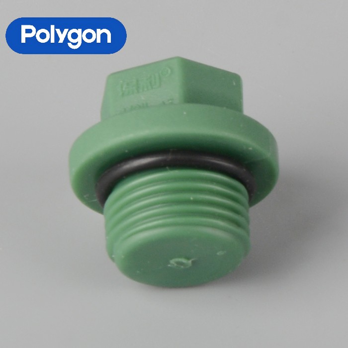 PPR Fittings