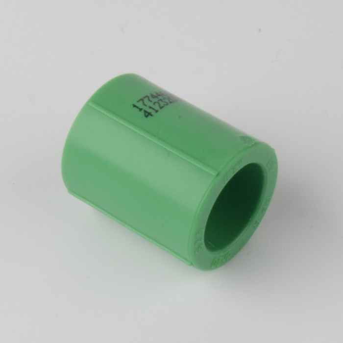 Polygon -PPR -Kopplung