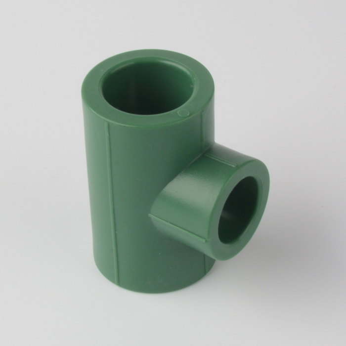 Polygon -PPR reduzieren T -Shirt