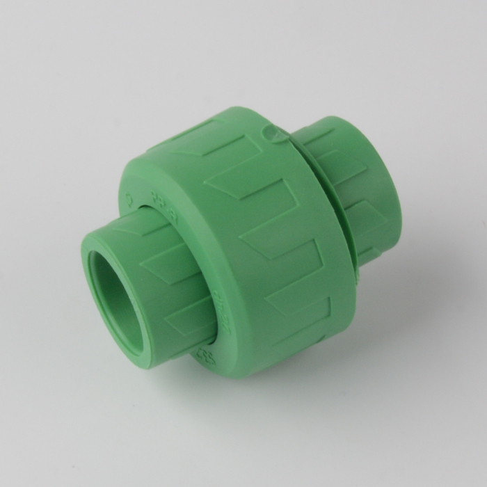 Polygon PPR Plastic Union