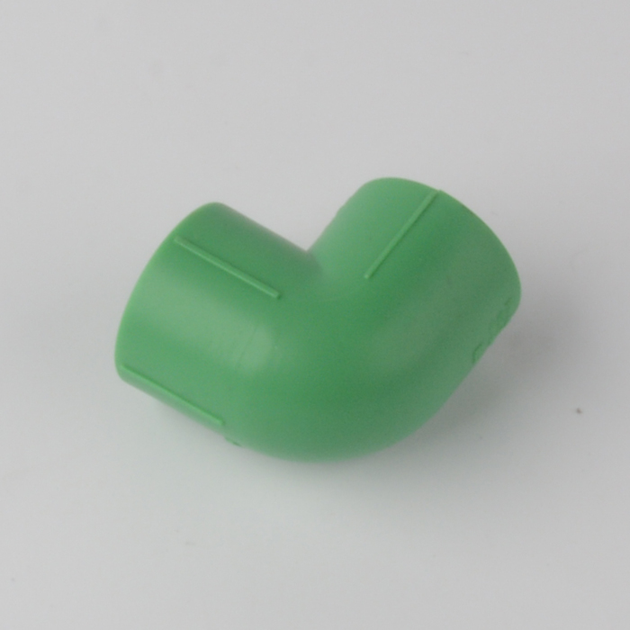 PPR-Anpassung-90 ° Ellbogen