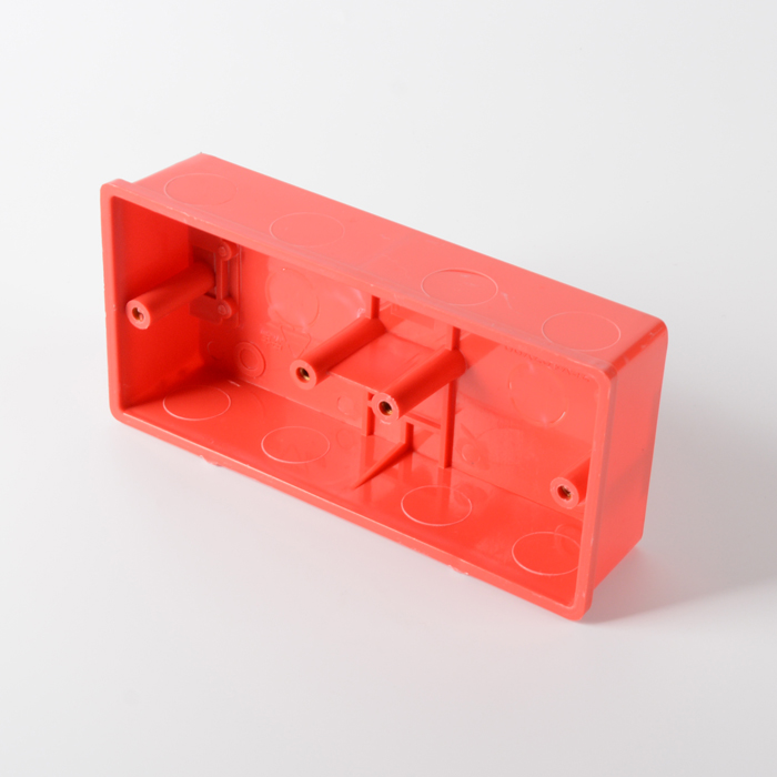 Akan Polygon Doppelbausbox