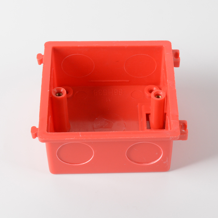 Akan Polygon zweiseitiger Mehrgang-Box-Zylindrische Verbindung