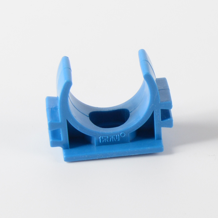 Akan Polygon Sattelklemme