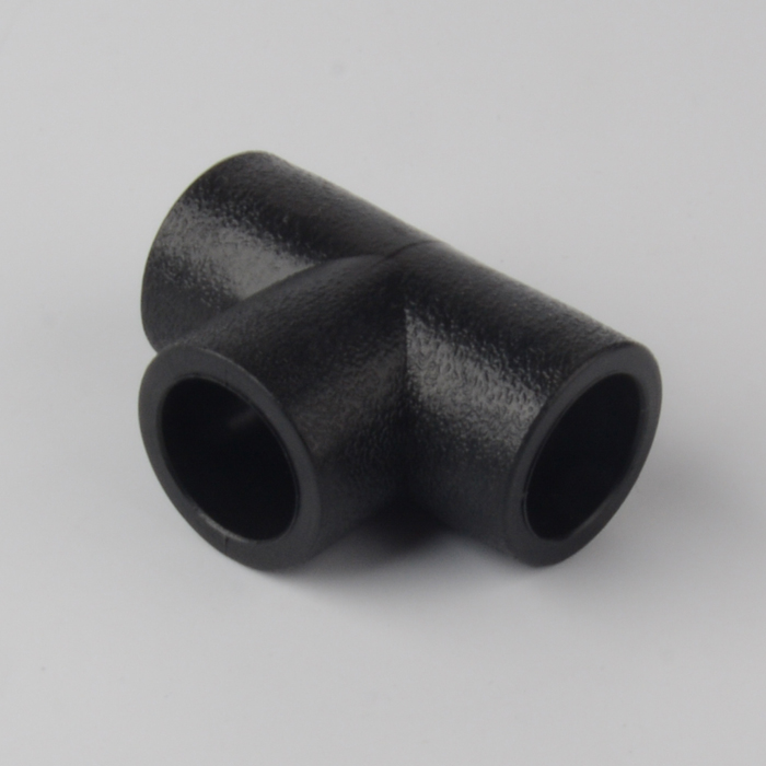 Akan Polygon HDPE Socket Tee