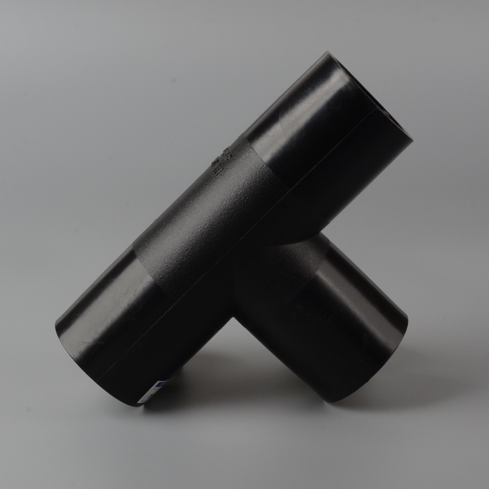 Akan Polygon Elektrofusion HDPE -T -Shirt