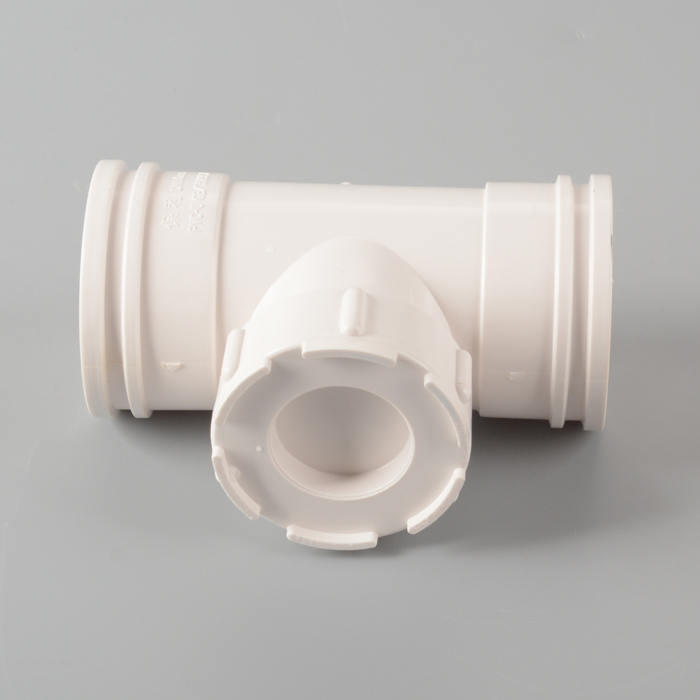 Polygon PVC -Reinigungs -T -Shirt