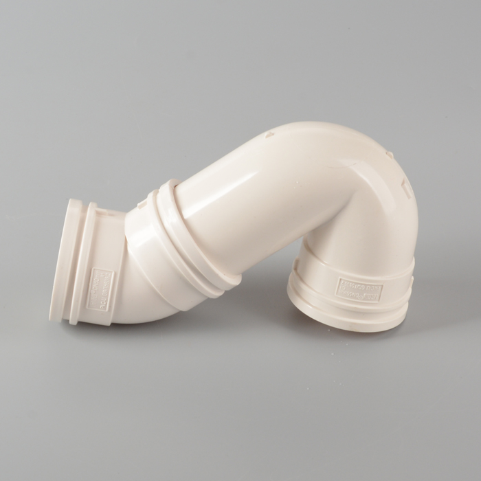 Polygon PVC P -Falle