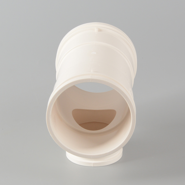 Polygon -PVC -Reduktion