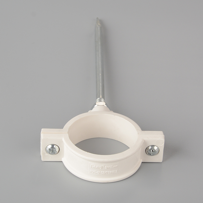 Polygon PVC-Klemmset