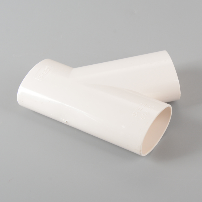 PVC Flatrohr-Serie gleich y y