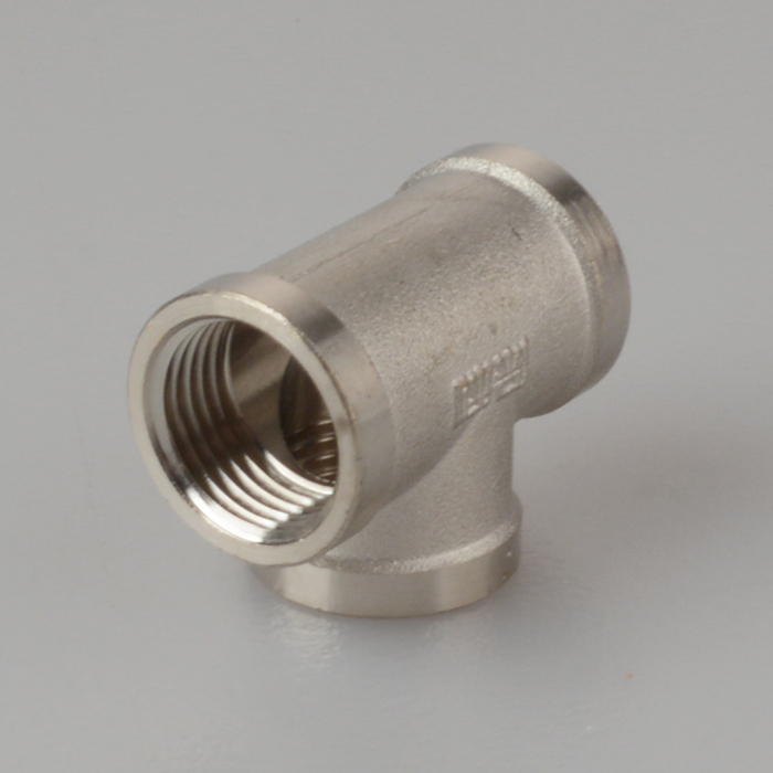 Messing Tee weiblich