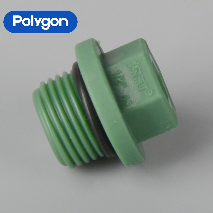 PPR Fittings