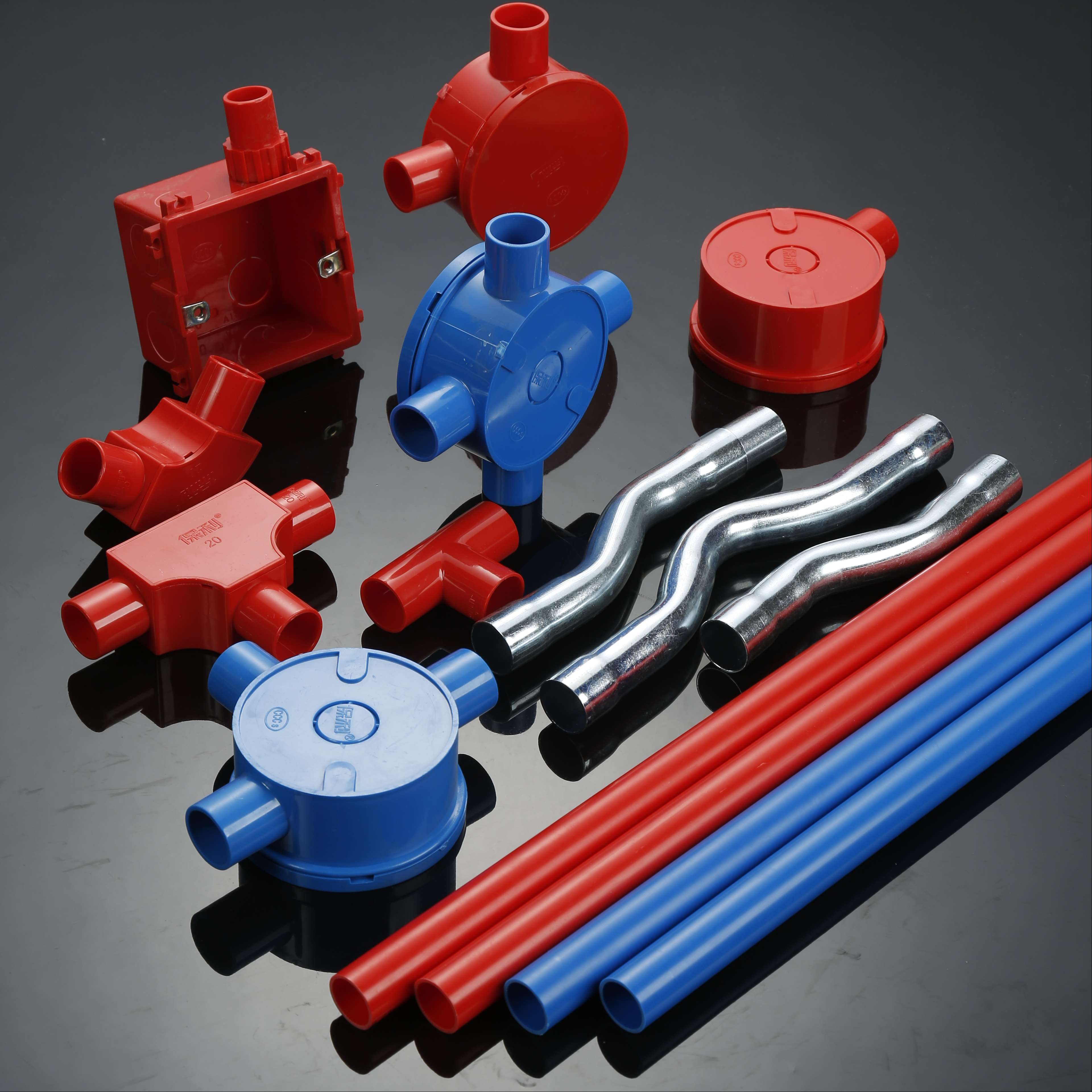 PVC Electrical Leitfaden