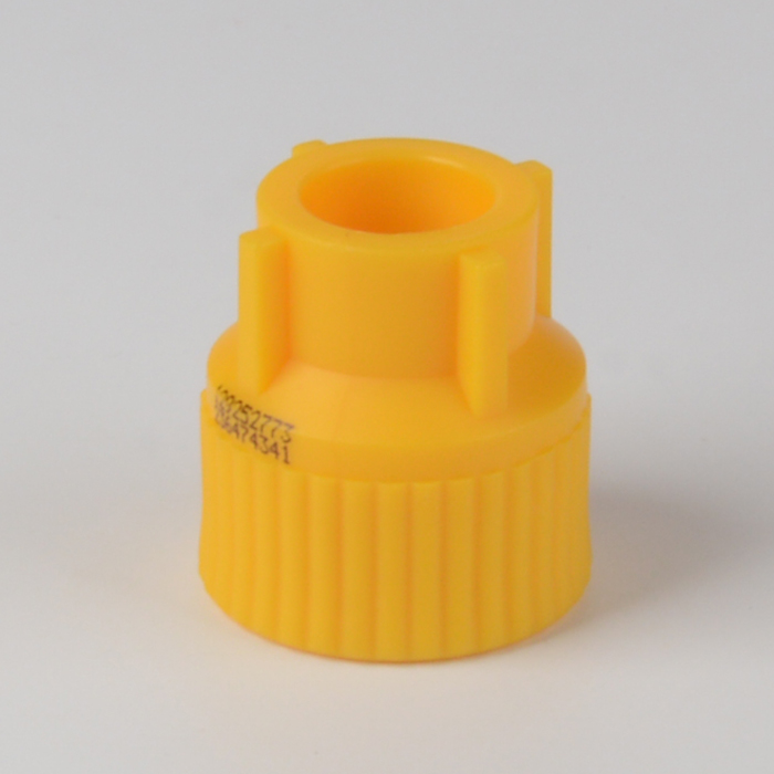 Polygon PPR weibliche Gewindekupplung