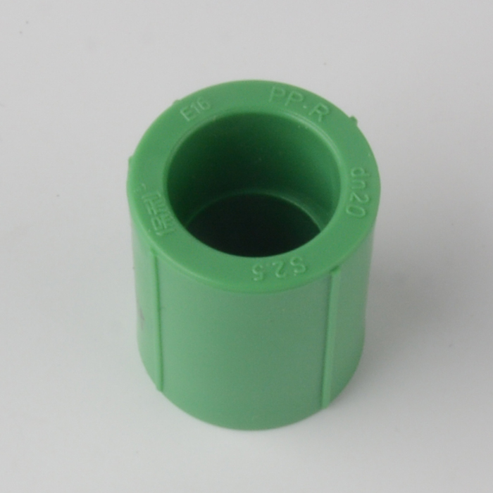 Polygon -PPR -Kopplung