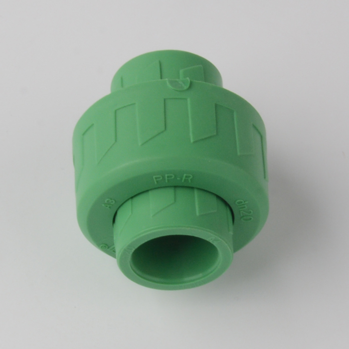 Polygon PPR Plastic Union